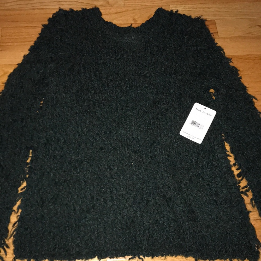 Brand new free people